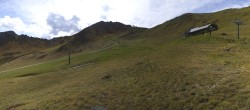 Archiv Foto Webcam Fassatal Alba di Canazei Ciampac 13:00