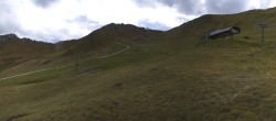 Archiv Foto Webcam Fassatal Alba di Canazei Ciampac 15:00