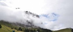 Archiv Foto Webcam Langkofel Berghotel Piz Seteur 10:00