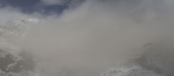 Archiv Foto Webcam Val di Sole Pejo 3000 Bergstation 13:00