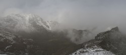 Archiv Foto Webcam Val di Sole Pejo 3000 Bergstation 15:00
