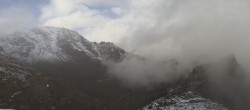 Archiv Foto Webcam Val di Sole Pejo 3000 Bergstation 17:00