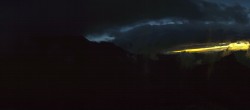 Archiv Foto Webcam Val di Sole Pejo 3000 Bergstation 05:00