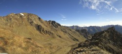 Archiv Foto Webcam Val di Sole Pejo 3000 Bergstation 10:00