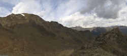 Archiv Foto Webcam Val di Sole Pejo 3000 Bergstation 13:00