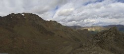 Archiv Foto Webcam Val di Sole Pejo 3000 Bergstation 15:00