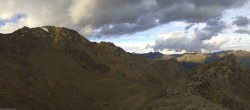 Archiv Foto Webcam Val di Sole Pejo 3000 Bergstation 17:00