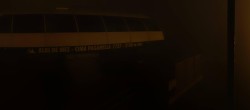 Archived image Webcam Paganella: Top station Cima Paganella 03:00