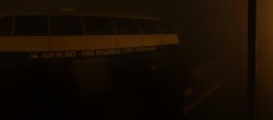Archived image Webcam Paganella: Top station Cima Paganella 03:00