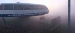 Archived image Webcam Paganella: Top station Cima Paganella 05:00