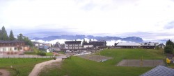Archiv Foto Webcam Monte Bondone Palon Lift 05:00