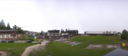 Archiv Foto Webcam Monte Bondone Palon Lift 11:00