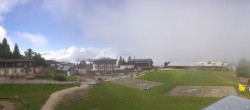 Archiv Foto Webcam Monte Bondone Palon Lift 13:00