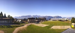 Archived image Webcam Monte Bondone: base station Palon lift 15:00