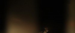 Archived image Webcam Panoramic view Pointe Helbronner (11,358 ft) 03:00