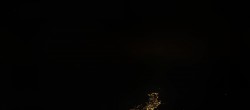 Archiv Foto Webcam Courmayeur: Rundblick Pointe Helbronner 23:00