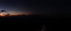 Archiv Foto Webcam Courmayeur: Rundblick Pointe Helbronner 05:00