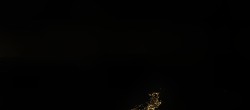 Archiv Foto Webcam Courmayeur: Rundblick Pointe Helbronner 01:00