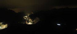Archived image Webcam Zucco Orscellera, Piani di Bobbio 03:00