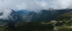 Archiv Foto Webcam Piani di Bobbio - Orscellera 13:00