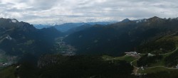 Archiv Foto Webcam Piani di Bobbio - Orscellera 15:00