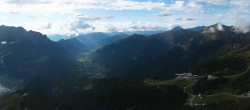 Archiv Foto Webcam Piani di Bobbio - Orscellera 17:00