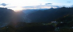Archiv Foto Webcam Piani di Bobbio - Orscellera 19:00