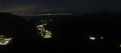 Archiv Foto Webcam Piani di Bobbio - Orscellera 21:00