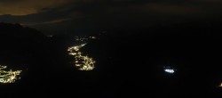 Archiv Foto Webcam Piani di Bobbio - Orscellera 23:00