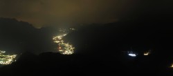 Archived image Webcam Zucco Orscellera, Piani di Bobbio 01:00