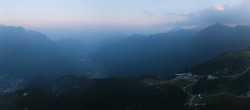 Archived image Webcam Zucco Orscellera, Piani di Bobbio 05:00