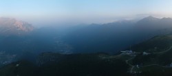 Archived image Webcam Zucco Orscellera, Piani di Bobbio 06:00