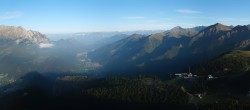 Archiv Foto Webcam Piani di Bobbio - Orscellera 07:00