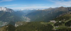 Archiv Foto Webcam Piani di Bobbio - Orscellera 09:00