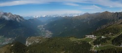 Archiv Foto Webcam Piani di Bobbio - Orscellera 10:00