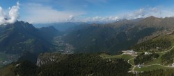 Archiv Foto Webcam Piani di Bobbio - Orscellera 13:00