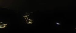 Archiv Foto Webcam Piani di Bobbio - Orscellera 23:00