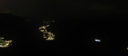 Archiv Foto Webcam Piani di Bobbio - Orscellera 01:00