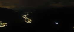 Archiv Foto Webcam Piani di Bobbio - Orscellera 03:00