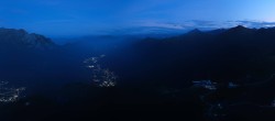 Archiv Foto Webcam Piani di Bobbio - Orscellera 05:00