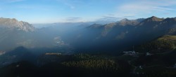 Archiv Foto Webcam Piani di Bobbio - Orscellera 07:00