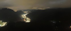 Archiv Foto Webcam Piani di Bobbio - Orscellera 23:00