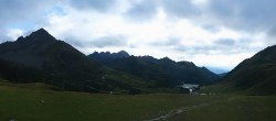 Archiv Foto Webcam Kühtai - Bergstation Wiesbergbahn 17:00