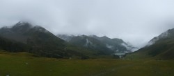 Archiv Foto Webcam Kühtai - Bergstation Wiesbergbahn 11:00