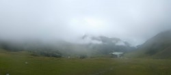 Archiv Foto Webcam Kühtai - Bergstation Wiesbergbahn 13:00