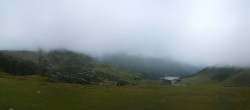 Archiv Foto Webcam Kühtai - Bergstation Wiesbergbahn 15:00