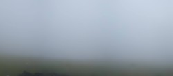 Archived image Webcam Kühtai - Top station Wiesbergbahn 07:00