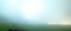 Archiv Foto Webcam Kühtai - Bergstation Wiesbergbahn 01:00