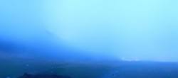 Archiv Foto Webcam Kühtai - Bergstation Wiesbergbahn 05:00