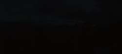 Archived image Webcam Pian Pecei-Pra Martin lift - Fassa Valley 19:00